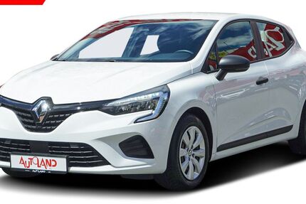 Renault Clio 37.864 km 12.950 &euro; Senftenberg 01968