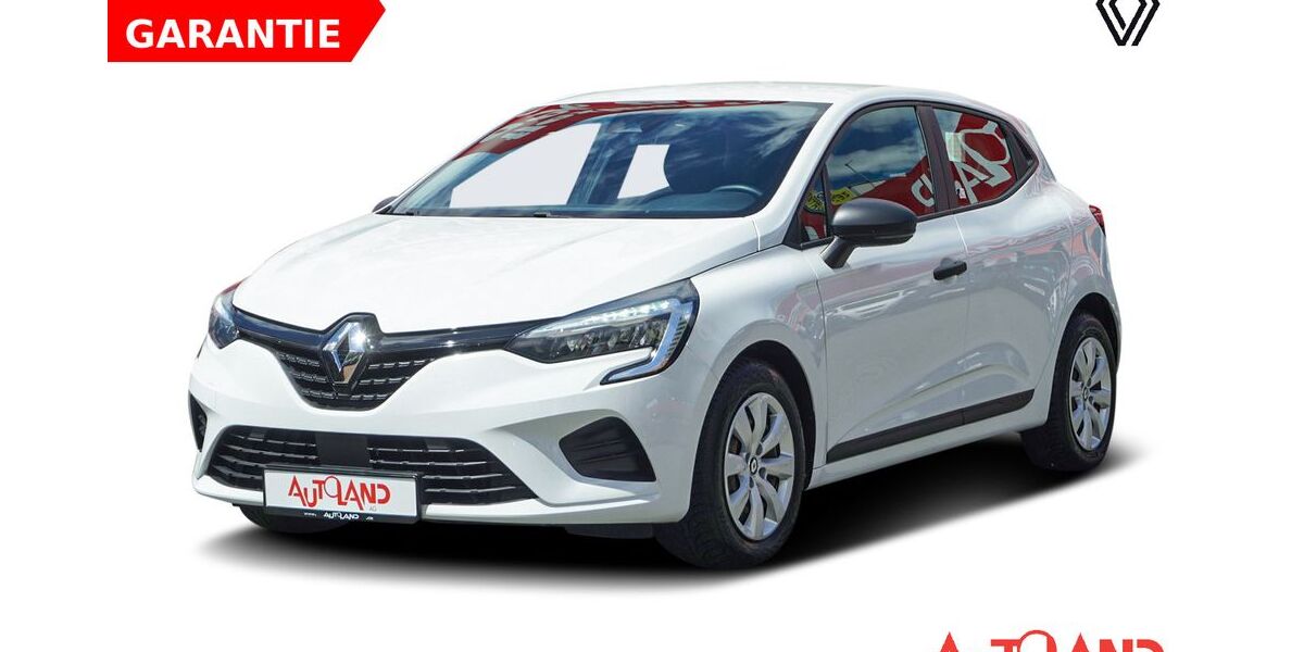 Renault Clio 37.864 km 12.950 &euro; Senftenberg 01968