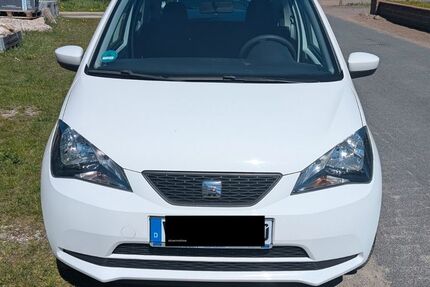 Seat Mii 10.300 km 7.000 &euro; Blender 27337