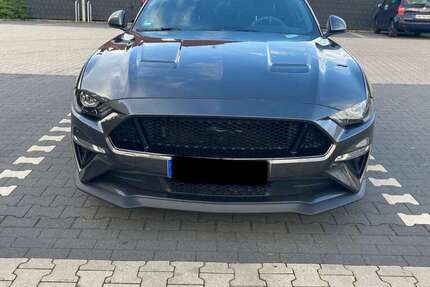 Ford Mustang 74.870 km 35.990 &euro; Gronau (Westf.), Stadt 48599