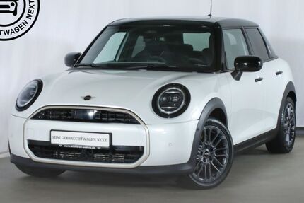 Mini Cooper C 23.308 km 27.690 &euro; Maintal 63477