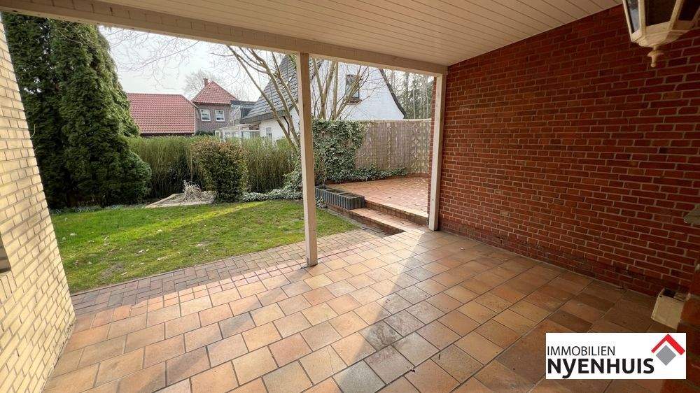 Einfamilienhaus Lathen - 6 Zimmer, 140 m&sup2;, 950&euro; | Angebot:25896370