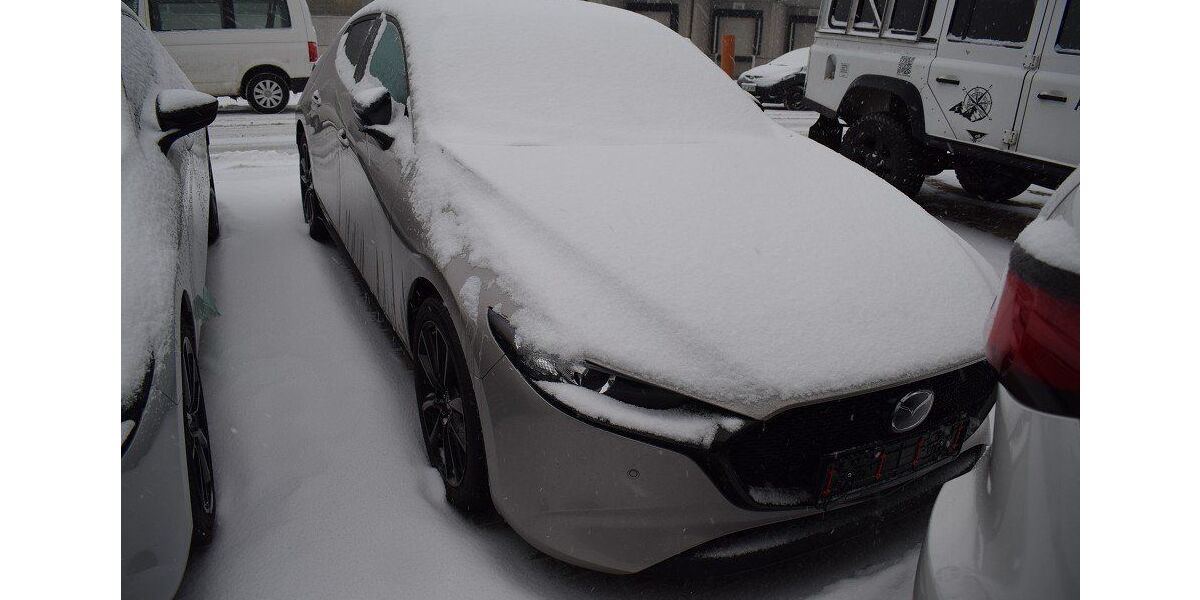 Mazda 3 13.461 km 22.800 &euro; Burgkunstadt 96224