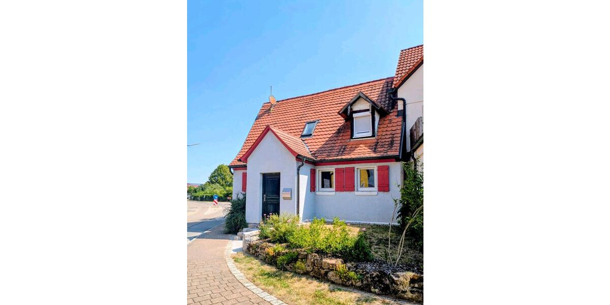 Einfamilienhaus Haundorf - 3.5 Zimmer, 80 m&sup2;, 190.000&euro; | Angebot:26980612