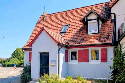Haus Haundorf - 3.5 Zimmer, 80 m&sup2;, 190.000&euro; | Angebot:26980612