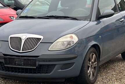 Lancia Ypsilon 220.000 km 490 &euro; Neuburg/Donau 86633