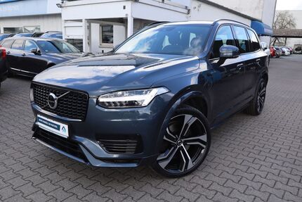 Volvo XC90 74.891 km 45.970 &euro; Darmstadt 64291
