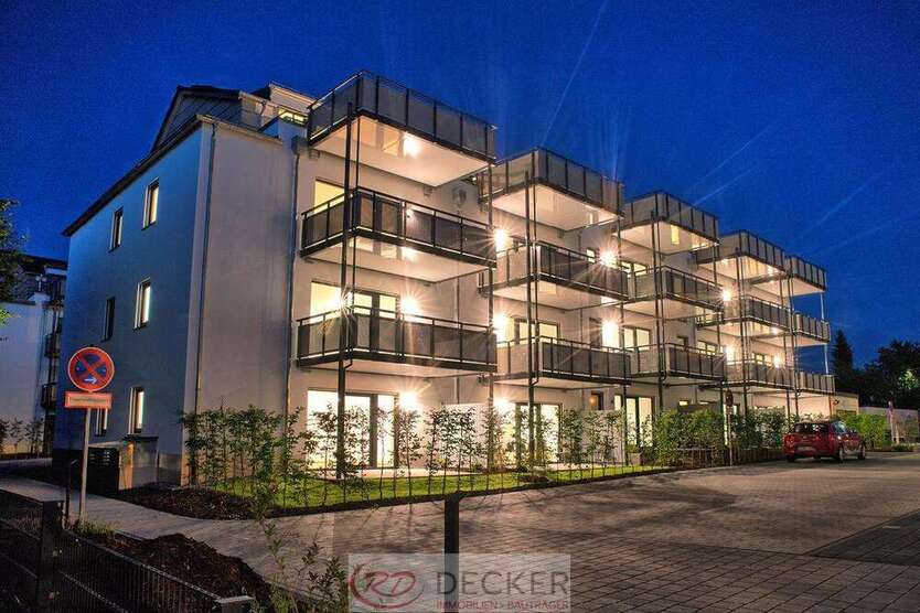 Wohnung zum Kaufen in Dorfen 407.000 € 67 m²