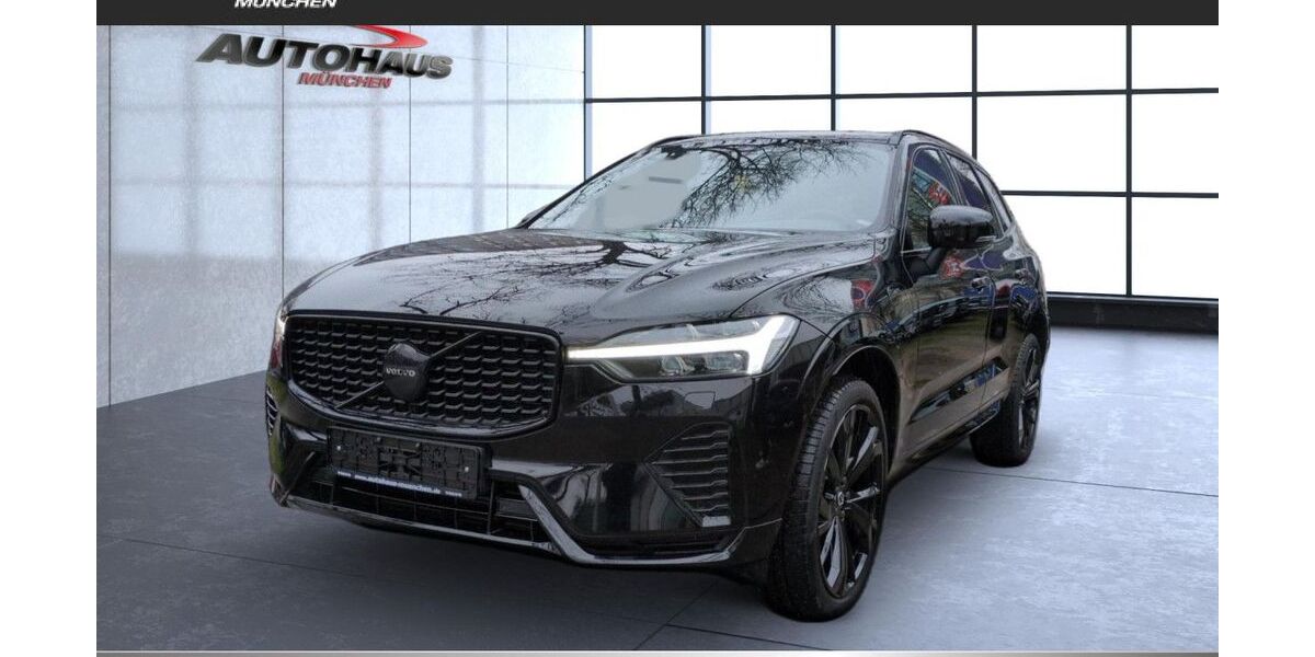 Volvo XC60 22.600 km 49.990 &euro; München 81825