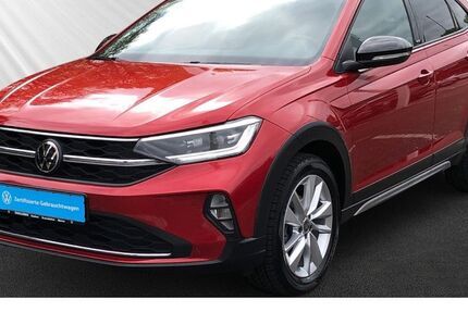 VW Taigo 14.158 km 32.500 &euro; Itzehoe 25524