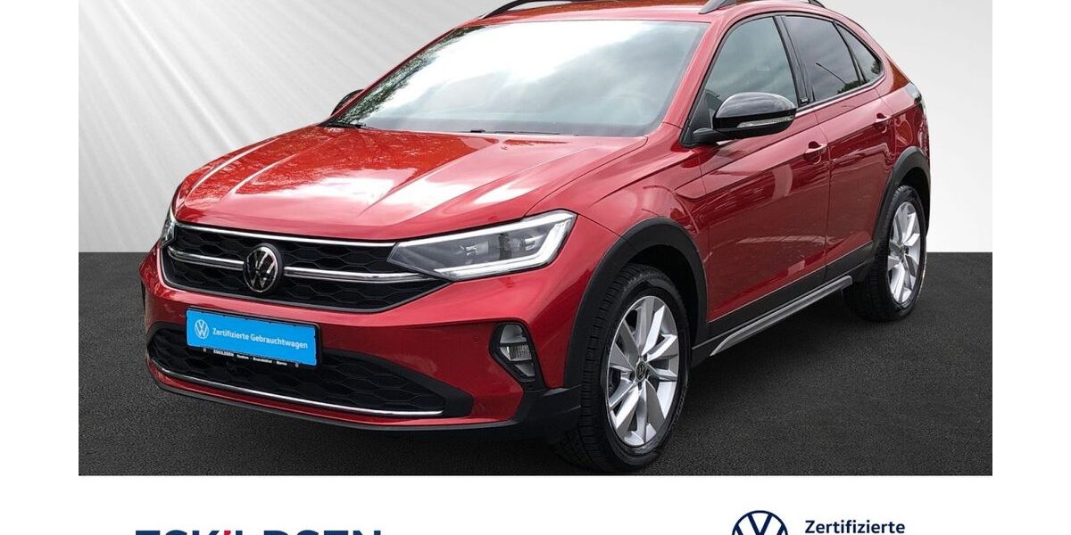 VW Taigo 14.158 km 32.500 &euro; Itzehoe 25524