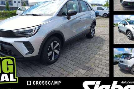 Opel Crossland 60.074 km 12.990 &euro; Dingolfing 84130