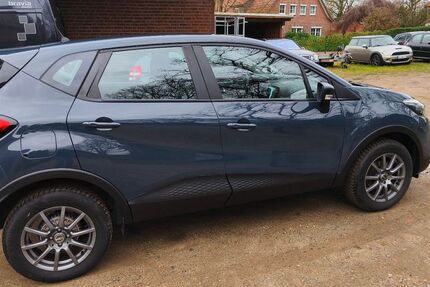 Renault Captur 18.600 km 9.900 &euro; Appel 21279