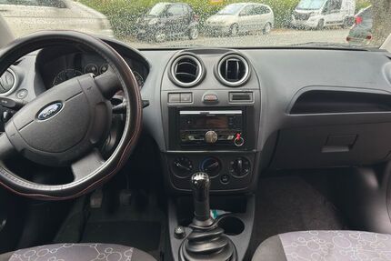 Ford Fiesta 220.000 km 1.500 &euro; Arnsberg 59755