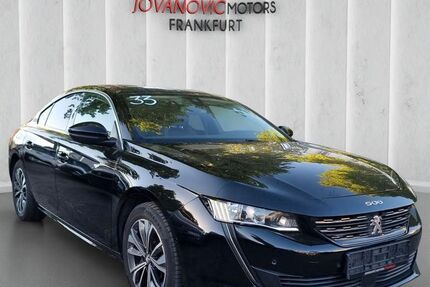Peugeot 508 183.594 km 10.850 &euro; Frankfurt am Main 65933