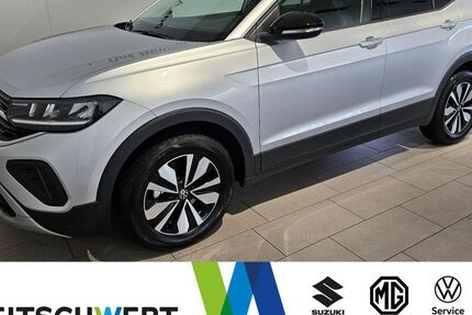 VW T-Cross 8.100 km 27.650 € Ansbach 91522