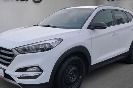 Hyundai TUCSON 79.200 km 15.490 &euro; Pforzheim 75177
