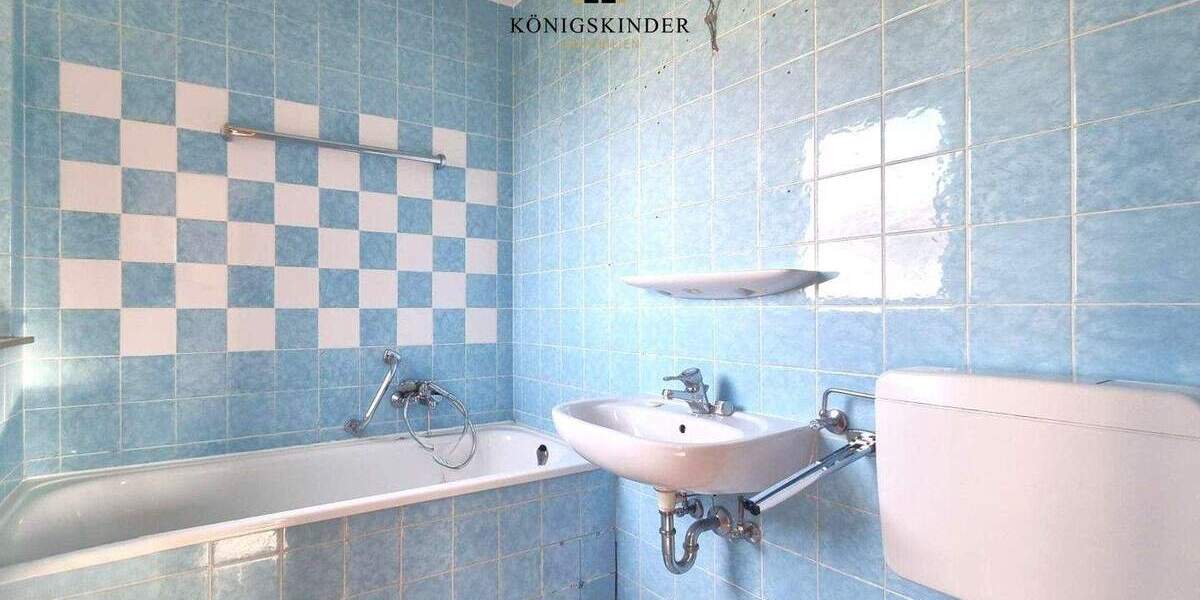 Etagenwohnung Stockach - 3 Zimmer, 82 m&sup2;, 232.000&euro; | Angebot:25356218