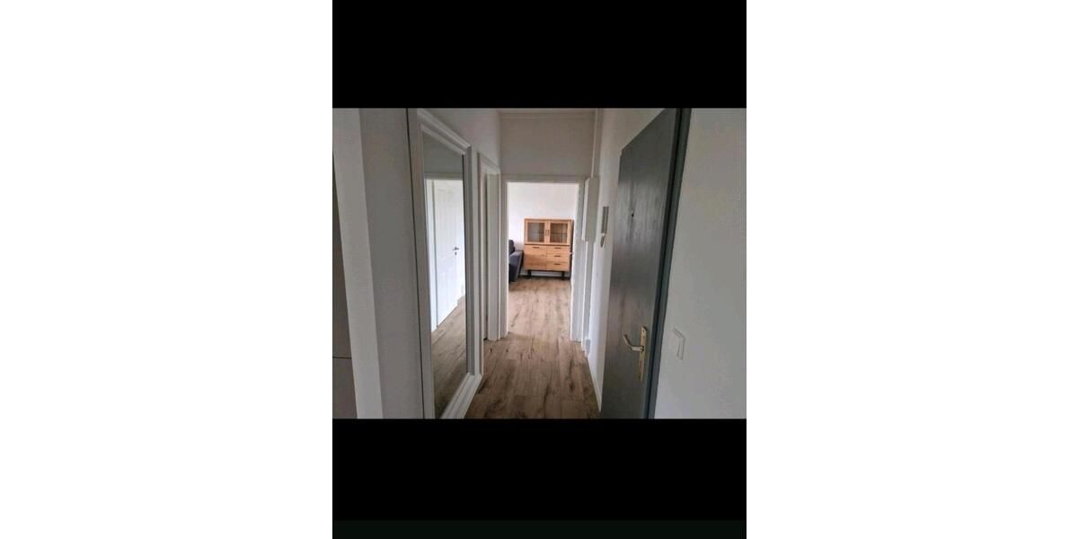 Etagenwohnung Greifswald Groß Schönwalde - 2 Zimmer, 46 m&sup2;, 880&euro; | Angebot:26406503