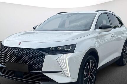 DS Automobiles DS7 (Crossback) 43.723 km 26.980 € Ahaus 48683