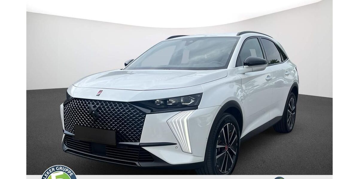 DS Automobiles DS7 (Crossback) 43.723 km 26.980 € Ahaus 48683