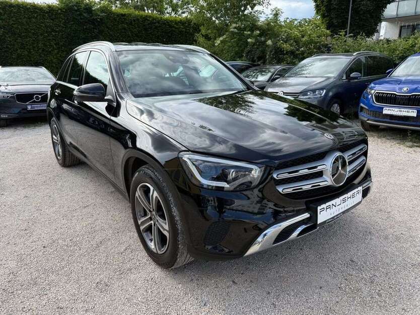 GLC 300