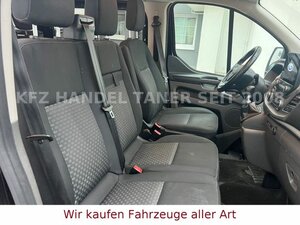 Ford Transit/Tourneo Custom Kombi 320 L2 Trend 154.000 km 20.900 &euro; Troisdorf 53844
