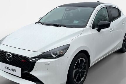 Mazda 2 19.100 km 19.890 &euro; Regensburg 93055