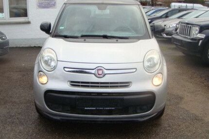 Fiat 500L 90.000 km 4.000 &euro; Erlensee 63526
