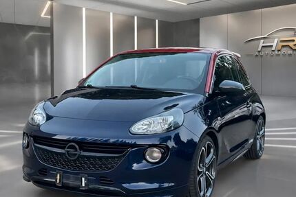 Opel Adam 95.300 km 7.499 &euro; Braunschweig 38112