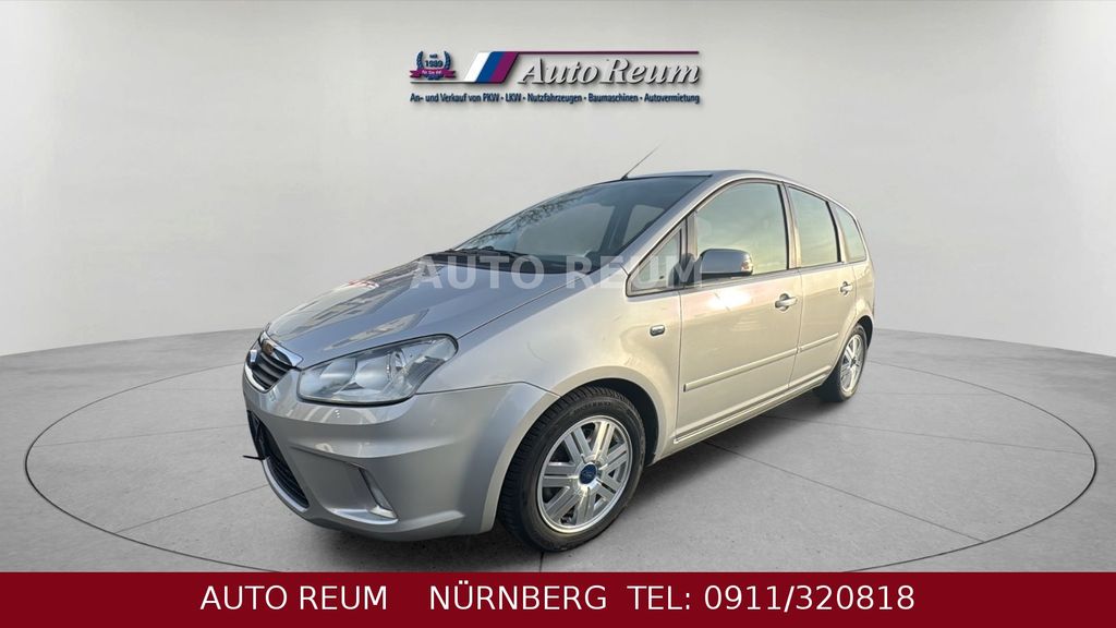Ford C-Max 140.600 km 4.990 &euro; Nürnberg 90431