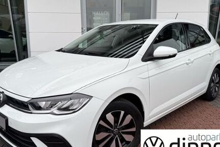 VW Polo 78.052 km 14.990 &euro; Neustadt / Hessen 35279
