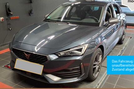Seat Leon 55.840 km 25.230 &euro; Stuttgart-Feuerbach 70469
