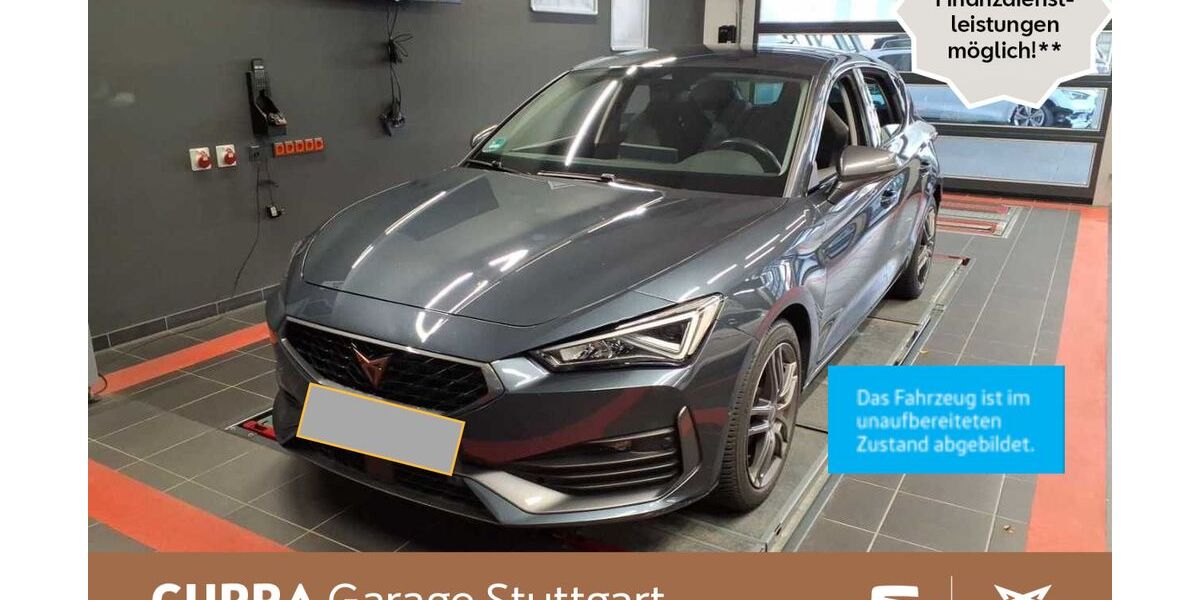 Seat Leon 55.840 km 25.230 &euro; Stuttgart-Feuerbach 70469