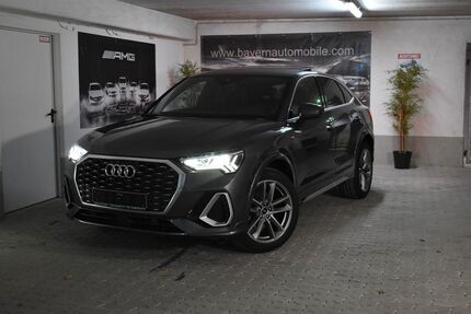 Audi Q3 46.520 km 38.950 &euro; Haar/Salmdorf bei München 85540
