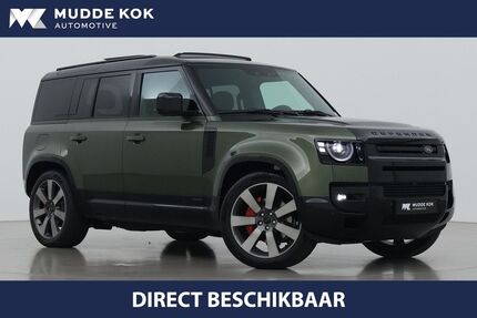 Land Rover Defender 1.053 km 114.950 &euro; Nunspeet 