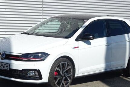 VW Polo 49.207 km 21.990 &euro; Ravensburg 88213