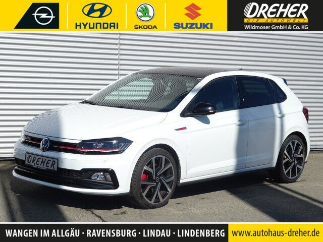 VW Polo 49.207 km 21.990 &euro; Ravensburg 88213