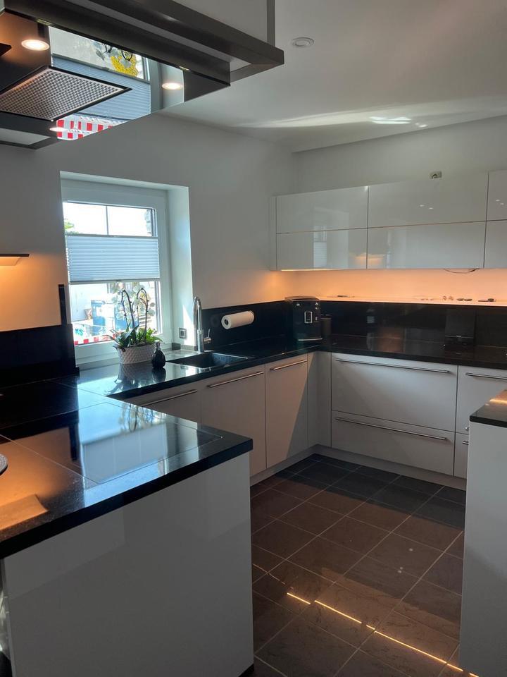 Neuwertiger Bungalow in Osnabrück - Lüstringen zimmer