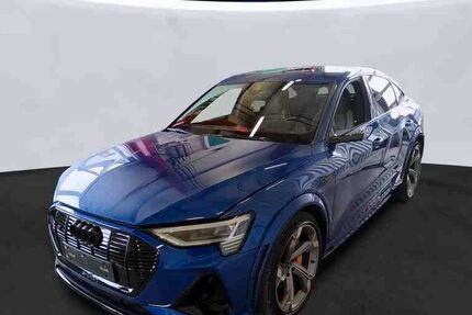 Audi e-tron 62.500 km 44.950 &euro; Salzgitter 38259