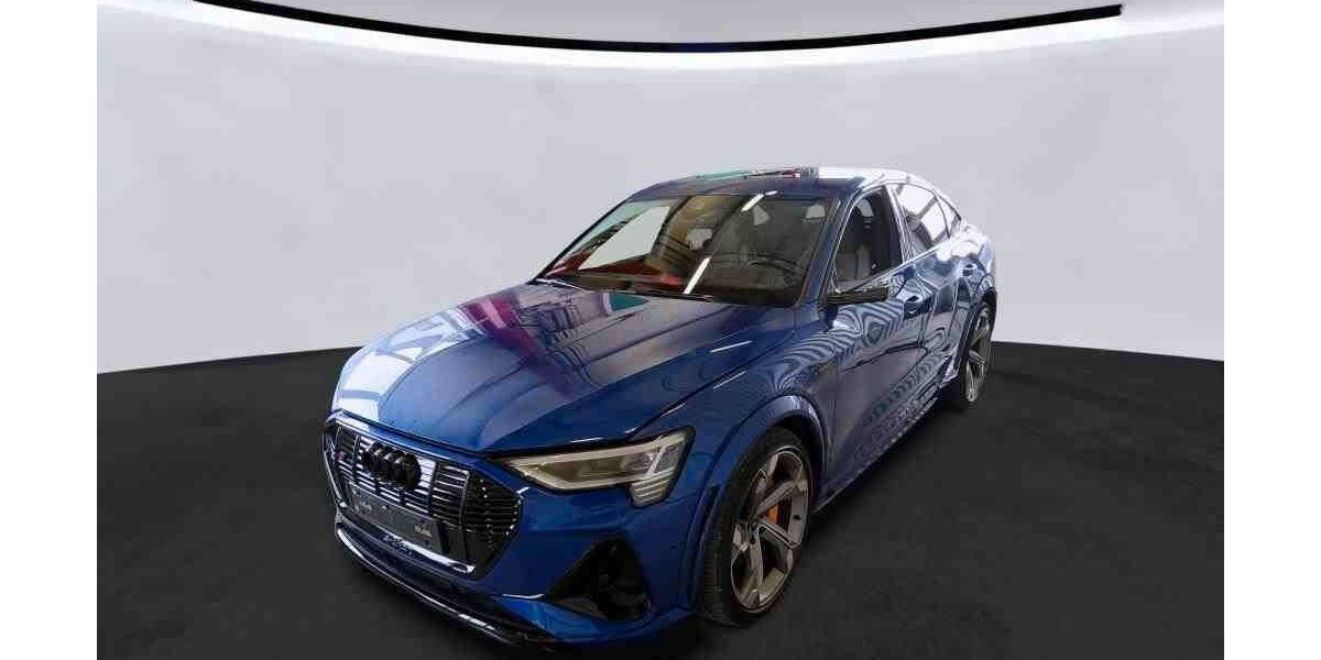 Audi e-tron 62.500 km 44.950 &euro; Salzgitter 38259