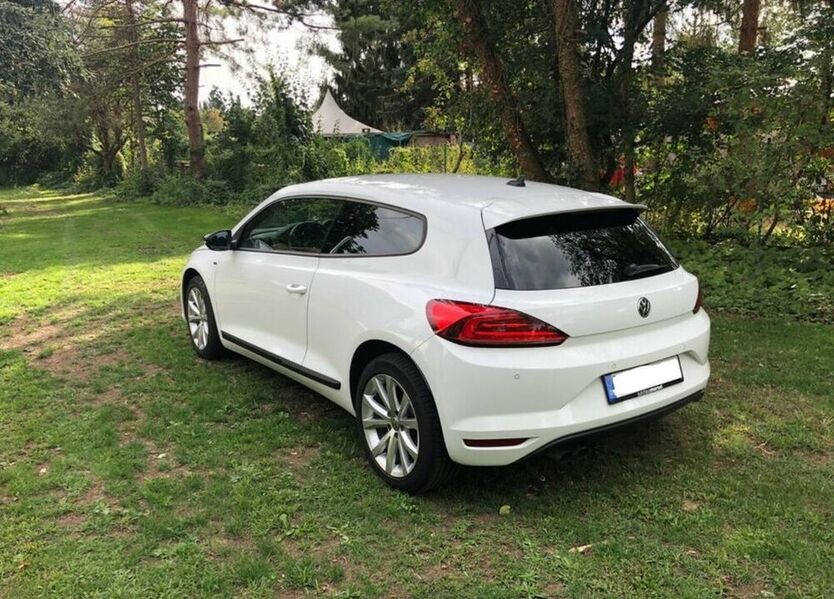 Scirocco