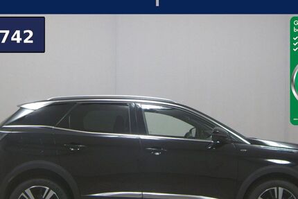 Peugeot 3008 36.658 km 23.480 &euro; Gyhum/Bockel 27404