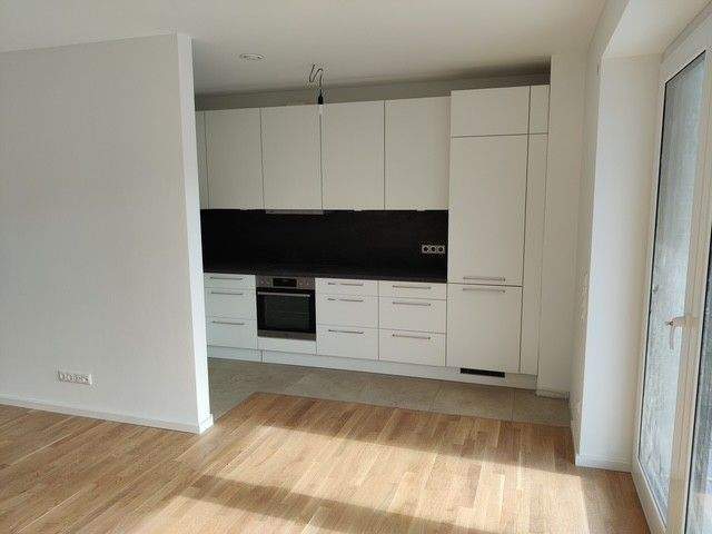 Moderne 3 Zimmer Erdgeschosswohnung mit Terrasse 3 zimmer