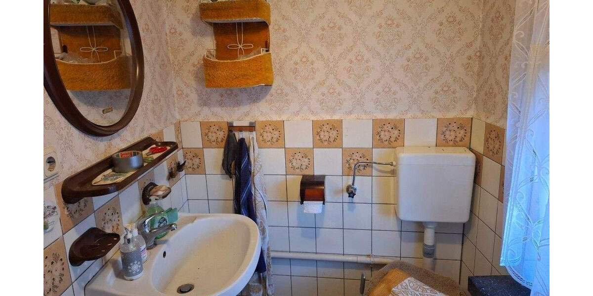 Bauernhaus, Landhaus Zerbst OT Gehrden Gehrden - 7 Zimmer, 184 m&sup2;, 95.000&euro; | Angebot:25880124