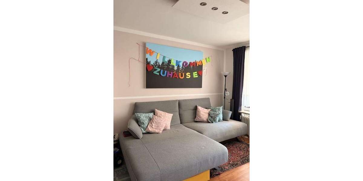 Etagenwohnung Olching - 3 Zimmer, 78 m&sup2;, 495.000&euro; | Angebot:26689809