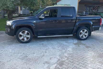 VW Amarok