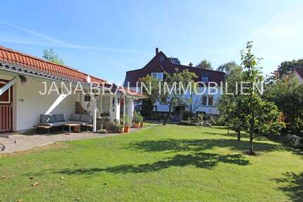 Haus zum Kaufen in Panketal 580.000 € 171.72 m² 6 zimmer