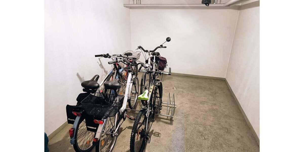 Etagenwohnung Pocking - 2 Zimmer, 63 m&sup2;, 159.000&euro; | Angebot:26435826