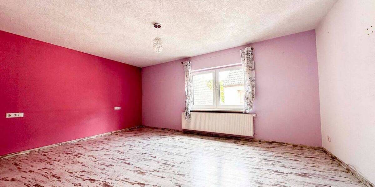 Einfamilienhaus Wilhermsdorf - 6 Zimmer, 220.000&euro; | Angebot:26569809